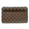 Louis Vuitton Pochette Saint Louis Damier