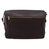 Louis Vuitton Dersou Taiga Leather and Canvas