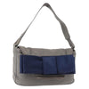 Chloe Vintage Flap Leather