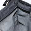 Prada Front Pocket Messenger Tessuto