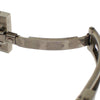 Hermes Nomade Quartz Stainless Steel