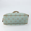 Salvatore Ferragamo Gancini Tote Gancini Canvas