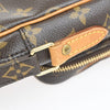 Louis Vuitton Amazone Monogram Canvas