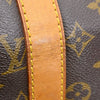 Louis Vuitton Keepall Monogram Canvas