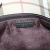 Burberry Nova Check Nova Check Canvas