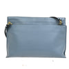 Loewe T Messenger Leather