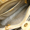 Prada Open Promenade Saffiano Leather