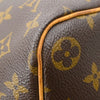 Louis Vuitton Keepall Monogram Canvas