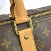 Louis Vuitton Keepall Monogram Canvas