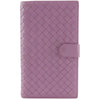 Bottega Veneta Bifold Intrecciato Nappa