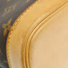 Louis Vuitton Alma Monogram Canvas