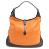 Gucci Jackie Original Shoulder Leather