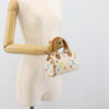 Louis Vuitton Speedy Mini HL Monogram Multicolor