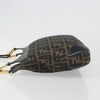 Fendi Chef Hobo Zucca Canvas