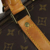 Louis Vuitton Keepall Monogram Canvas
