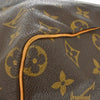 Louis Vuitton Speedy Monogram Canvas