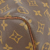 Louis Vuitton Keepall Monogram Canvas