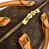 Louis Vuitton Keepall Monogram Canvas