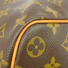 Louis Vuitton Keepall Monogram Canvas