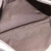 Gucci Zip Top Messenger GG Coated Canvas