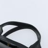 Chloe Alice Satchel Leather