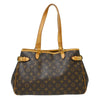 Louis Vuitton Batignolles Monogram Canvas