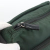 Prada Buckle Messenger Tessuto