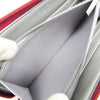 Chanel Camellia Zip Around Organizer Leather
