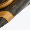 Louis Vuitton Keepall Monogram Canvas