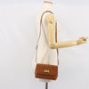 Gucci Vintage Leather