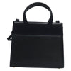 Salvatore Ferragamo Convertible Vara Bow Tote Leather