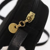 Salvatore Ferragamo Vala Clutch Suede