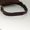 Salvatore Ferragamo Vala Canvas