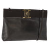 Salvatore Ferragamo Vala Leather