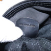 Gucci Vintage Bamboo Handle Tote Nylon
