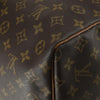 Louis Vuitton Keepall Monogram Canvas
