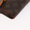 Louis Vuitton Florentine Canvas