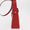 Salvatore Ferragamo Vala Leather