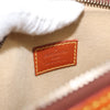 Louis Vuitton Lockit Nomade Leather