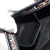 Salvatore Ferragamo Gancini Leather