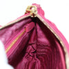 Prada Chain Tessuto and Saffiano Leather