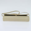 Celine Flap Shoulder Leather