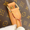 Louis Vuitton Keepall Monogram Canvas