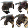 Hermes Azap Silkin Epsom Leather Silk