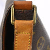 Louis Vuitton Musette Salsa Monogram Canvas