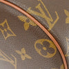 Louis Vuitton Papillon Monogram Canvas