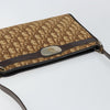 Christian Dior Vintage Trotter Canvas