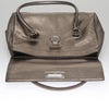 Salvatore Ferragamo Sofia Satchel Leather
