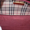 Burberry Vintage Leather