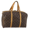 Louis Vuitton Sac Souple Monogram Canvas